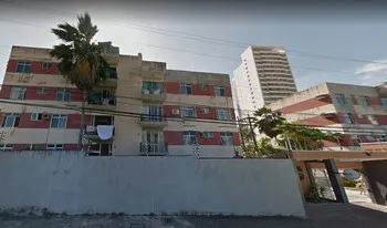 Imagem do Condomínio Jardim Antares em Fortaleza