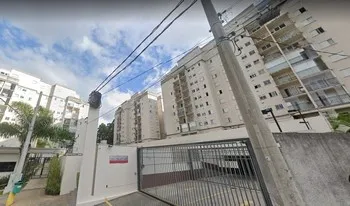Condomínio Jardim Botânico em São Paulo
