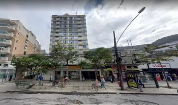 Condomínio Jardim Botânico em Rio De Janeiro