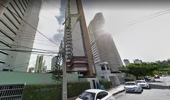 Imagem do Condomínio Jardim Braganca em Fortaleza