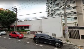 Imagem do Condomínio Jardim Brecheret em Santo André