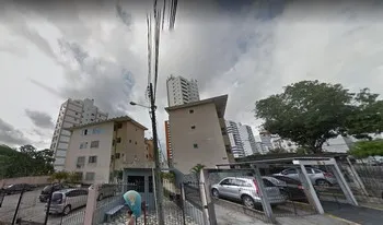 Condomínio Jardim Da Bolandeira em Salvador