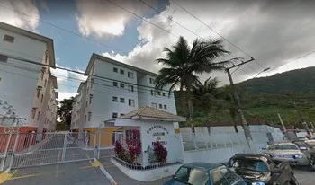 Imagem do Condomínio Jardim Da Figueira em Ubatuba