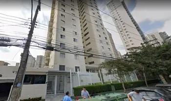 Condomínio Jardim D'ampezzo em São Paulo
