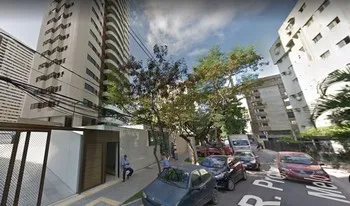 Imagem do Condomínio Jardim Das Acácias - Edifício Antônio Carneiro Leão em Recife