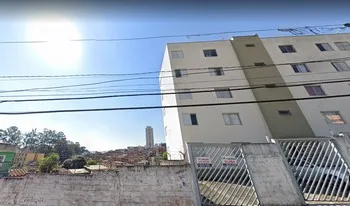 Condomínio Jardim Das Andorinhas em São Paulo