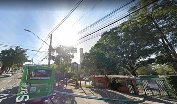 Condomínio Jardim Das Camélias Ii em São Paulo