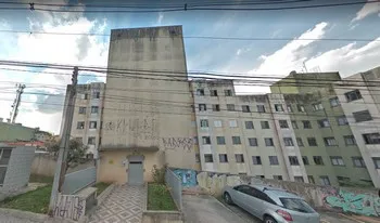 Imagem do Condomínio Jardim Das Maravilhas em Santo André