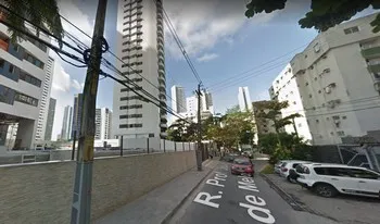 Imagem do Condomínio Jardim Das Orquídeas em Recife