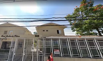 Condomínio Jardim Das Palmas em São Paulo