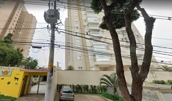 Imagem do Condomínio Jardim Das Pitangueiras em Santo André