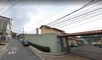 Condomínio Jardim Das Primaveras em São Paulo