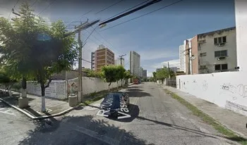 Imagem do Condomínio Jardim Das Tulherias em Fortaleza