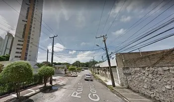 Imagem do Condomínio Jardim De Espanha em Fortaleza