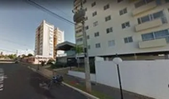 Imagem do Condomínio Jardim De Ester Lounge Residêncial em Londrina
