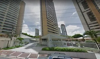 Imagem do Condomínio Jardim De Franca em Fortaleza