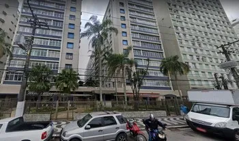 Imagem do Condomínio Jardim Do Atlântico em Santos