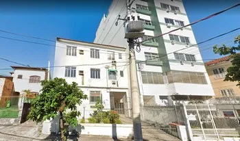 Condomínio Jardim Do Cachambi em Rio De Janeiro