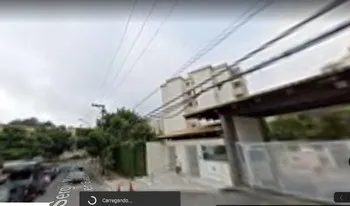 Condomínio Jardim Do Ype em São Paulo