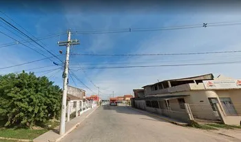 Imagem do Condomínio Jardim Dos Alamos em Pelotas