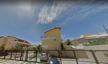 Condomínio Jardim Dos Coqueiros Residence em Salvador