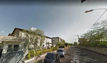 Imagem do Condomínio Jardim Dos Gravatas Q 24 em Uberlândia