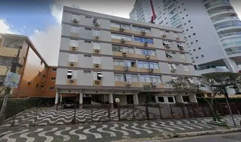 Imagem do Condomínio Jardim Dos Pássaros Ii em Santos