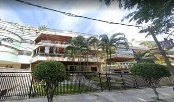 Condomínio Jardim Europa em Rio De Janeiro