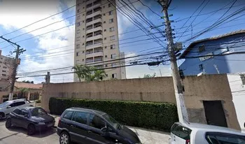 Condomínio Jardim Evans em São Paulo