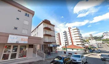Imagem do Condomínio Jardim Ferrari em Bento Gonçalves