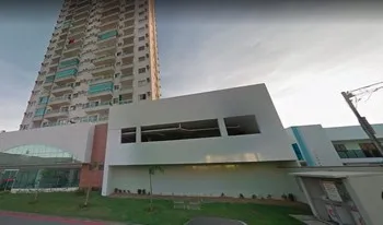 Condomínio Jardim Guadalajara Residêncial