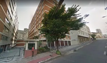 Imagem do Condomínio Jardim Guanabara em Juiz De Fora