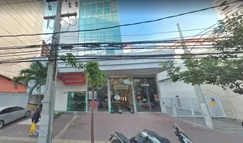 Imagem do Condomínio Jardim Icaraí Business em Niteroi