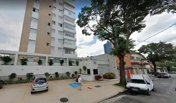 Imagem do Condomínio Jardim Monet em Santo André
