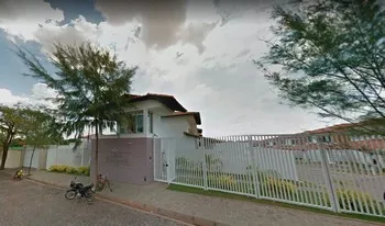 Imagem do Condomínio Jardim Montevidéu em Teresina