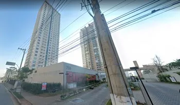 Imagem do Condomínio Jardim Park House em Santo André