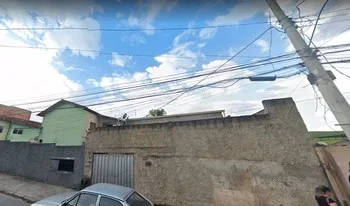 Imagem do Condomínio Jardim Petrópolis em Betim