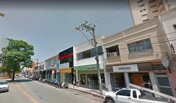 Imagem do Condomínio Jardim Recanto Dos Pássaros em São João Da Boa Vista