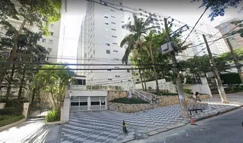 Condomínio Jardim Residêncial Cavalheiro Salim Feres em São Paulo