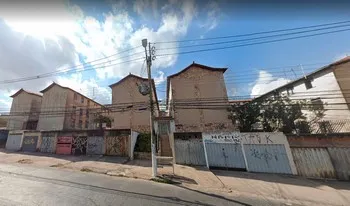 Imagem do Condomínio Jardim Riacho em Contagem