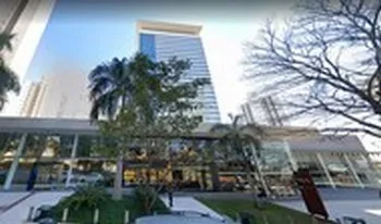 Imagem do Condomínio Jardim Sul Galerie em Londrina