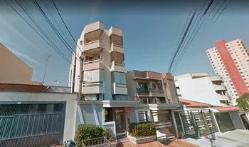 Imagem do Condomínio Jardim Travassos Residenci em Ribeirão Preto