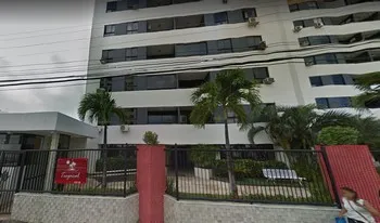 Imagem do Condomínio Jardim Tropical Residence em Aracaju