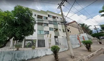 Imagem do Condomínio Jardim Veneza Bloco B em Contagem