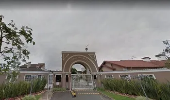 Condomínio Jardim Vergínia VII em Curitiba