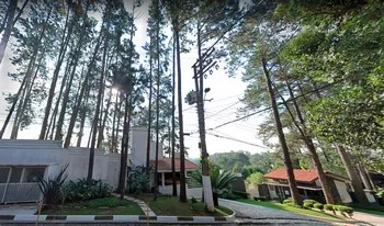 Imagem do Condomínio Jardim Vitória em Carapicuíba