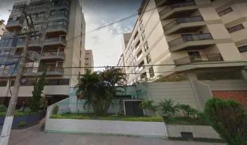Imagem do Condomínio Jardim em Teresópolis
