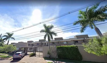 Imagem do Condomínio Jardins Cachoeira Residêncial Park em Campo Grande