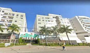 Imagem do Condomínio Jardins Da Franca Residence em Florianópolis