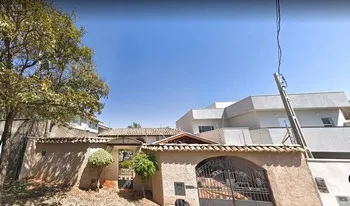 Condomínio Jardins Da Hípica em Campinas